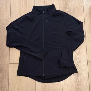Athleta Active Jacket size M worn once